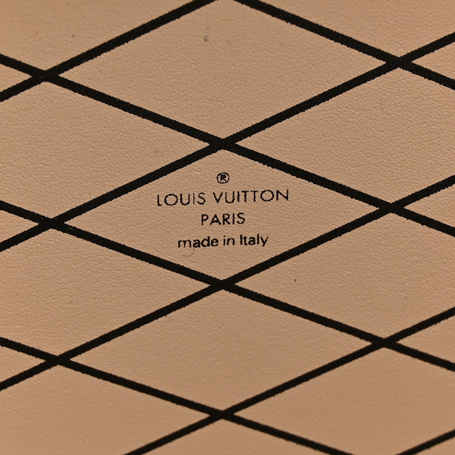 Louis Vuitton Calfskin Monogram Embroidered Petite Malle White 6 of 11