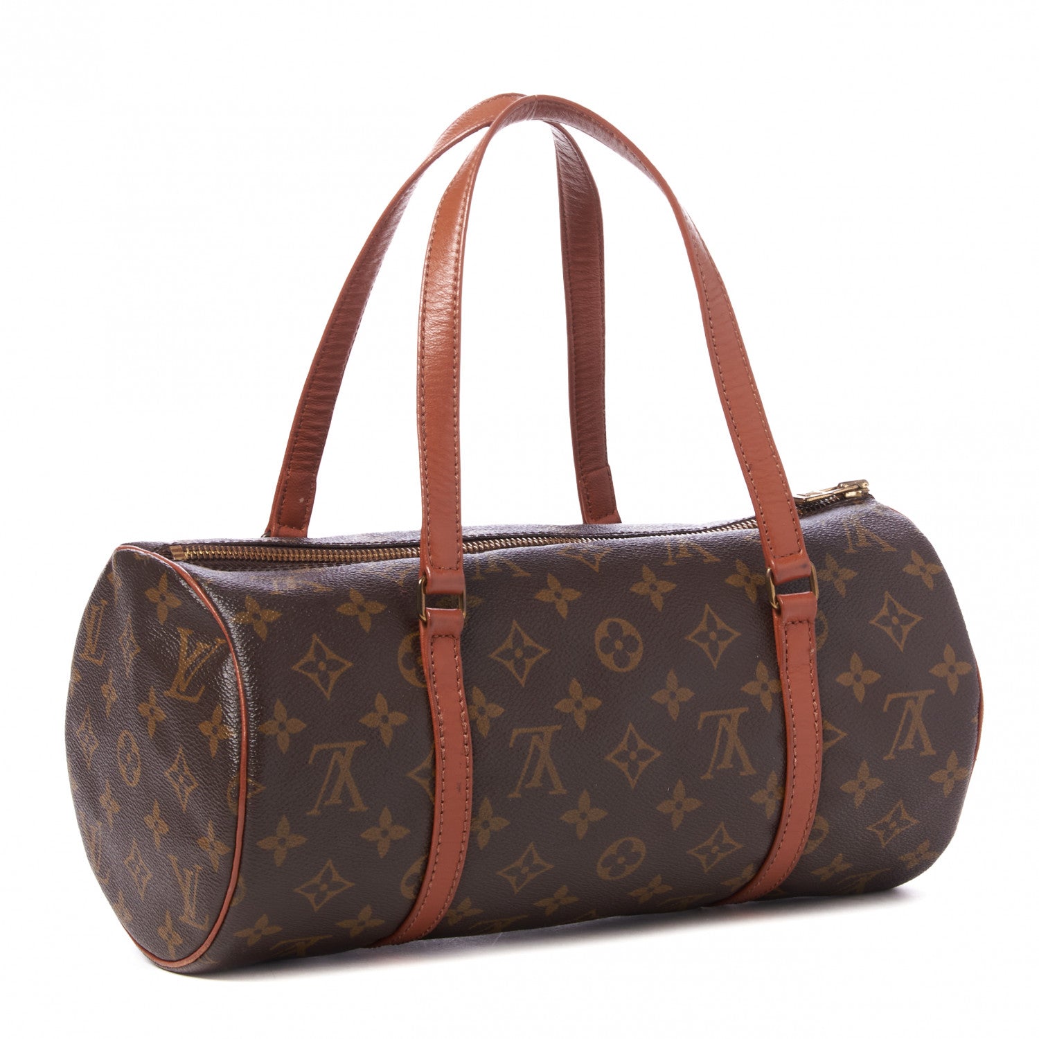 Louis Vuitton Monogram Papillon 30 With Companion 2 of 6