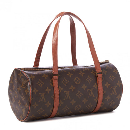 Louis Vuitton Monogram Papillon 30 With Companion 2 of 6