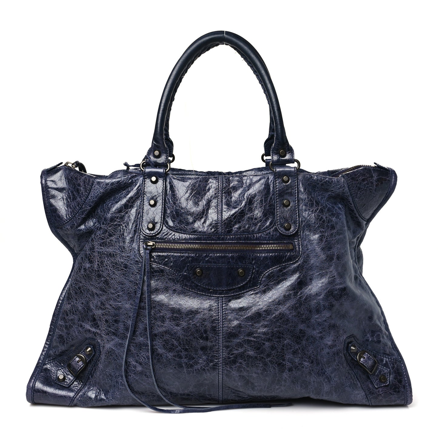 Agneau Classic Hardware Weekender Officier