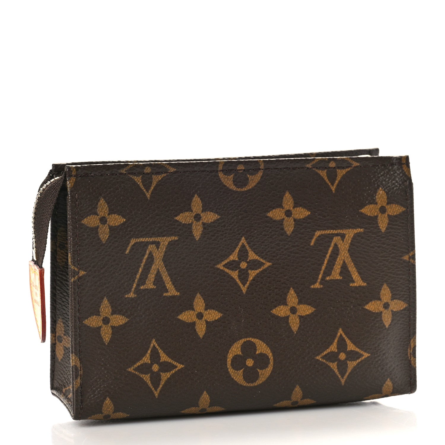 Louis Vuitton Monogram Toiletry Pouch 15 3 of 9