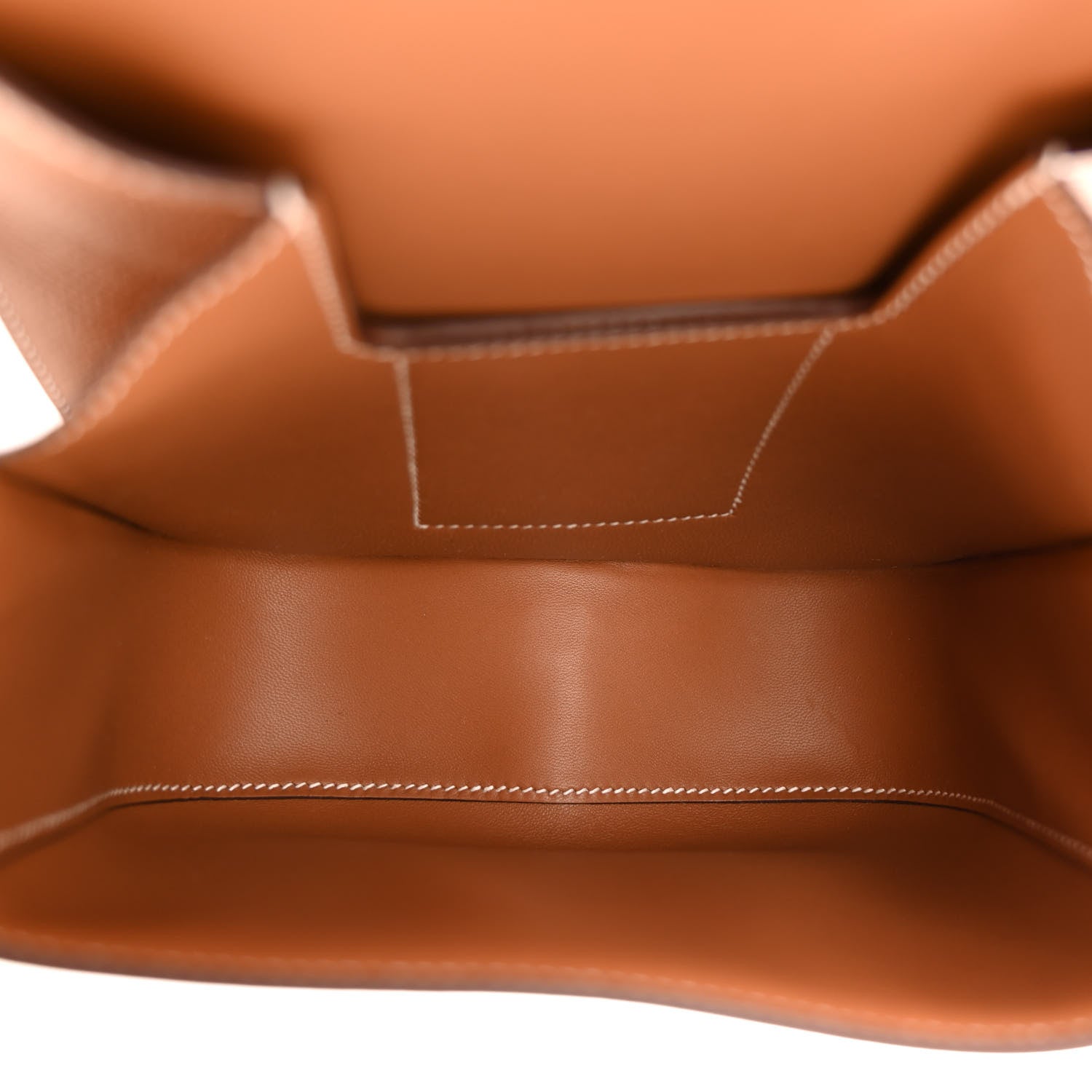 Hermes Epsom Mini Della Cavalleria Gold 5 of 11