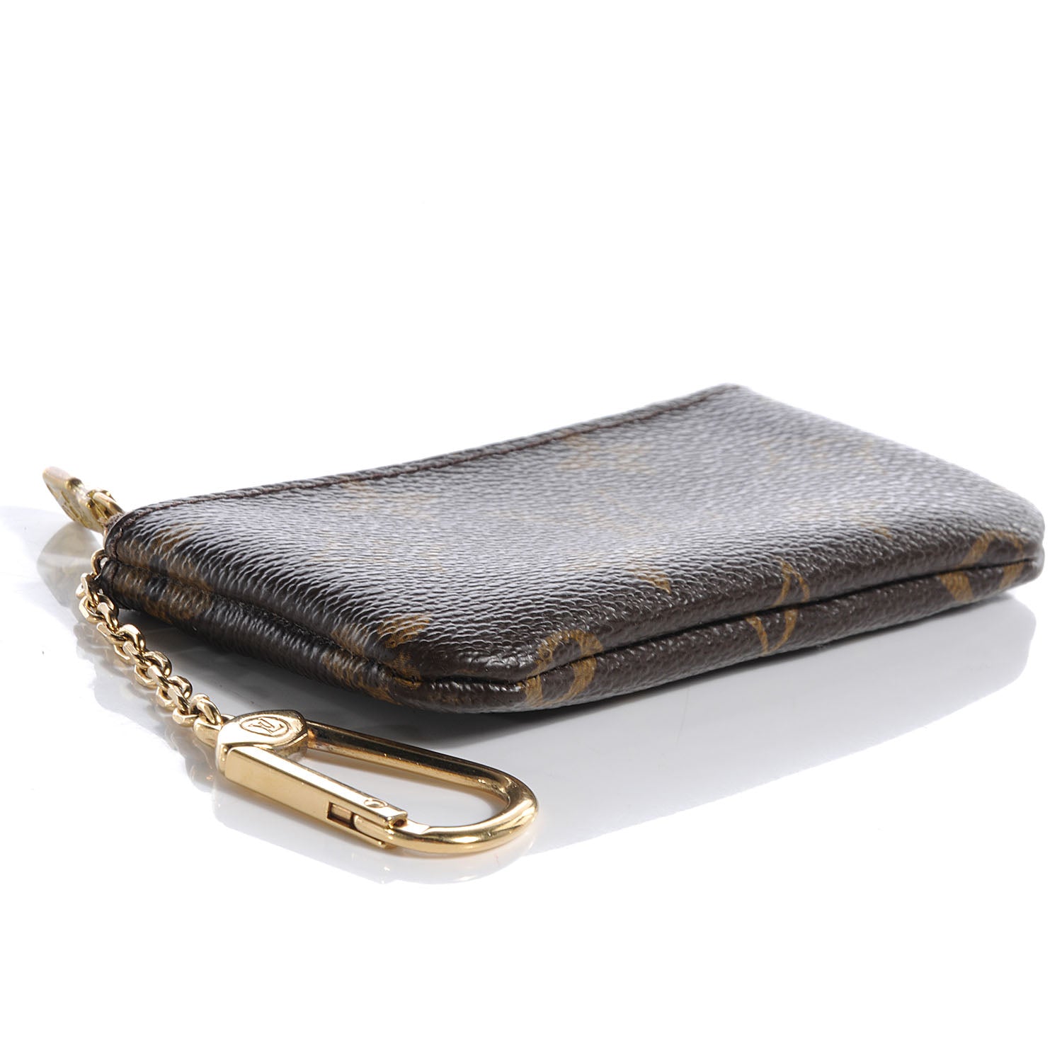 Louis Vuitton Monogram Key Pouch 4 of 6