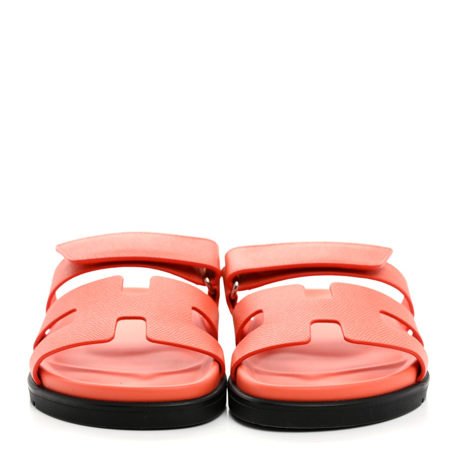 Epsom Womens Chypre Sandals 36.5 Rose Sorbet