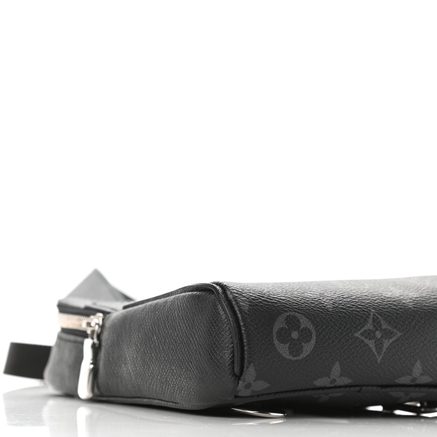 Vitello Dolce Large By The Way Boston Bag Black