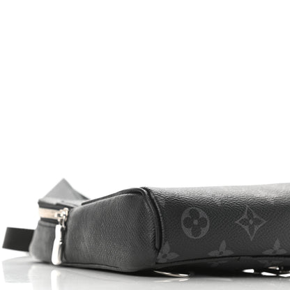 Fendi Vitello Dolce Large By The Way Boston Bag Black 23 of 25