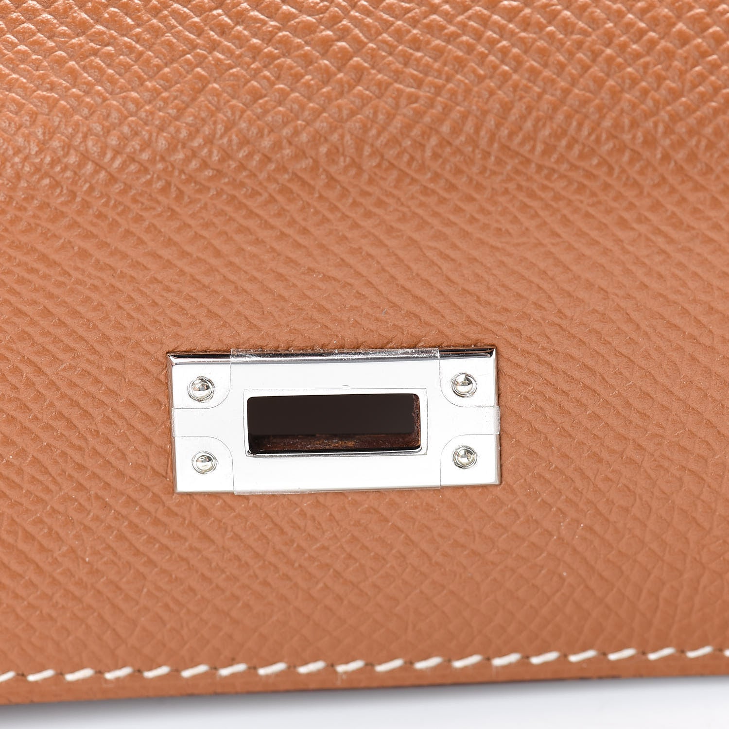 Hermes Epsom Kelly Sellier 25 Gold 25 of 40