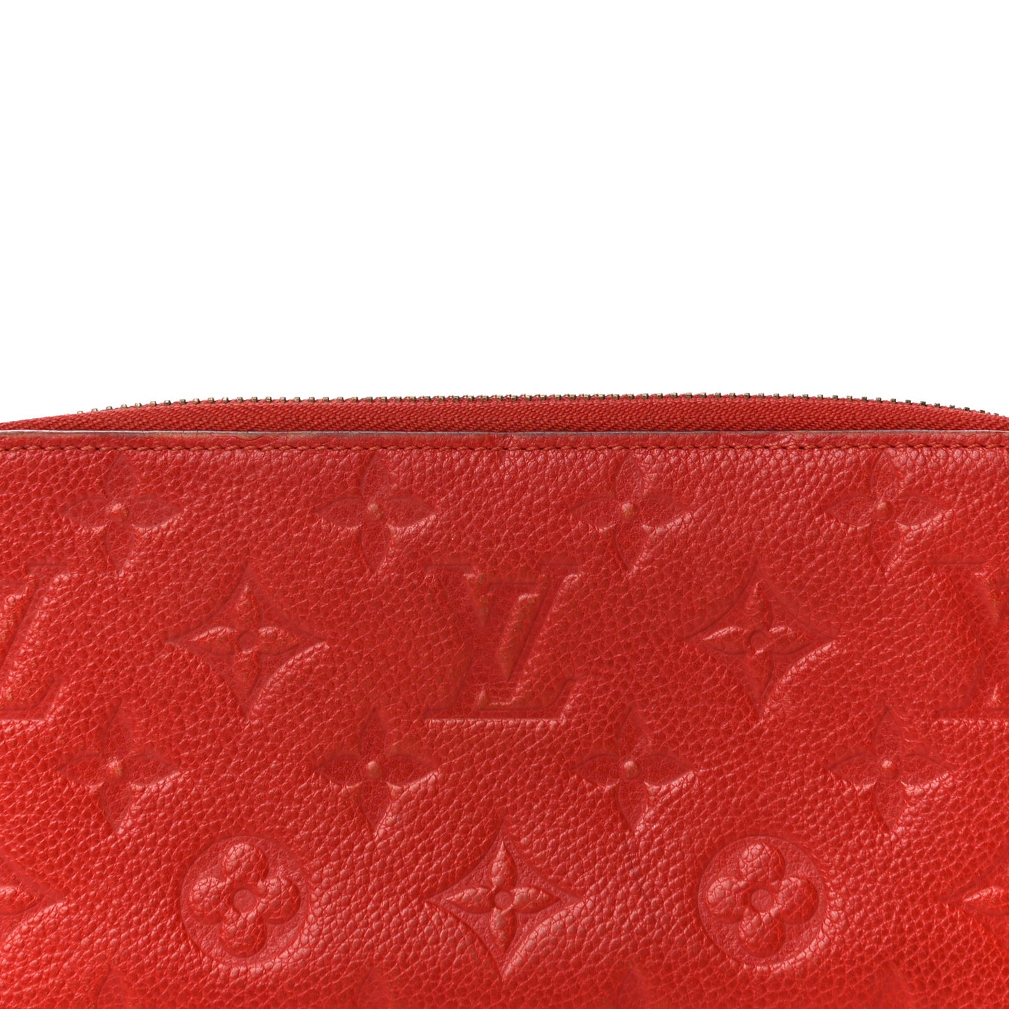 Empreinte Secret Long Wallet Orient