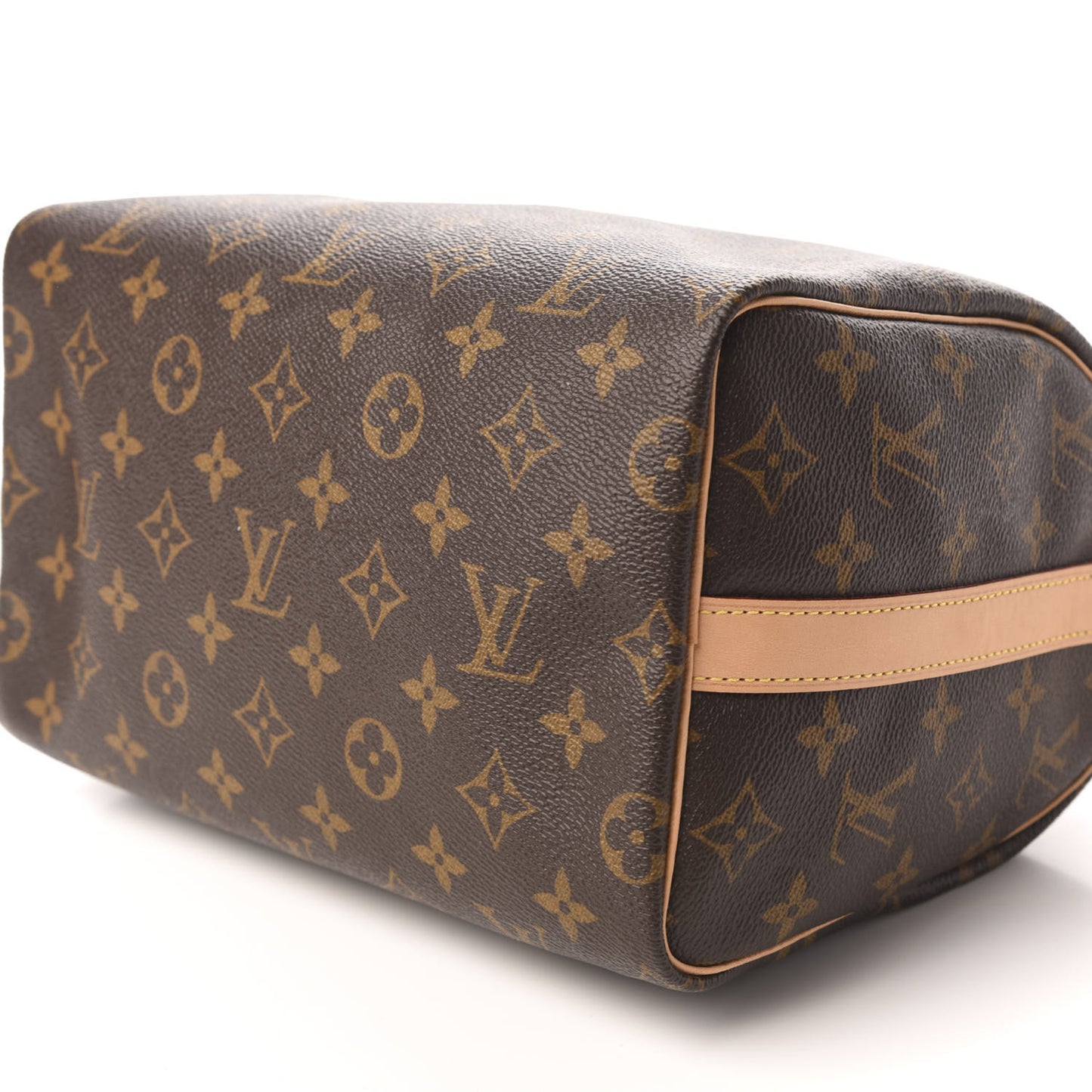 Monogram Speedy Bandouliere 25
