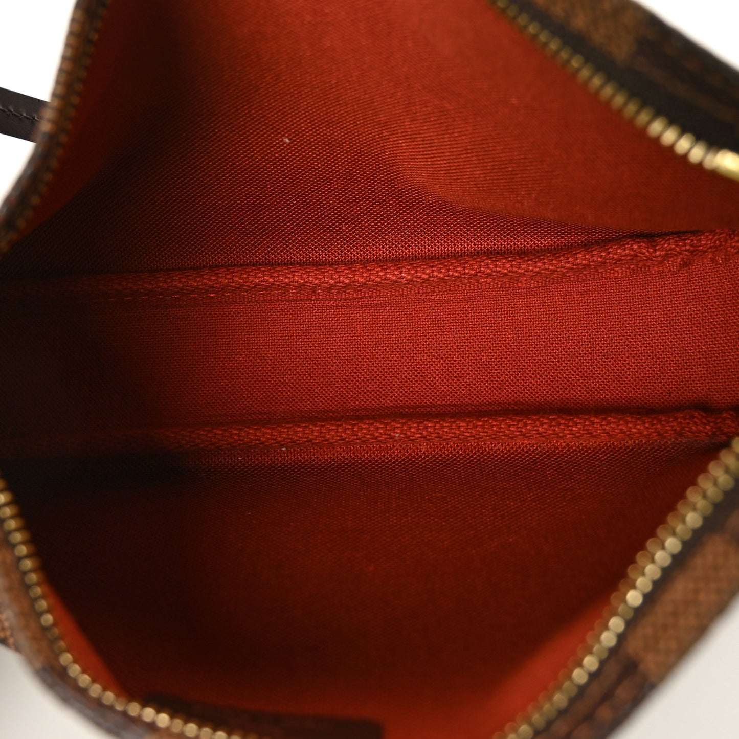 Damier Ebene Navona Pochette Accessories