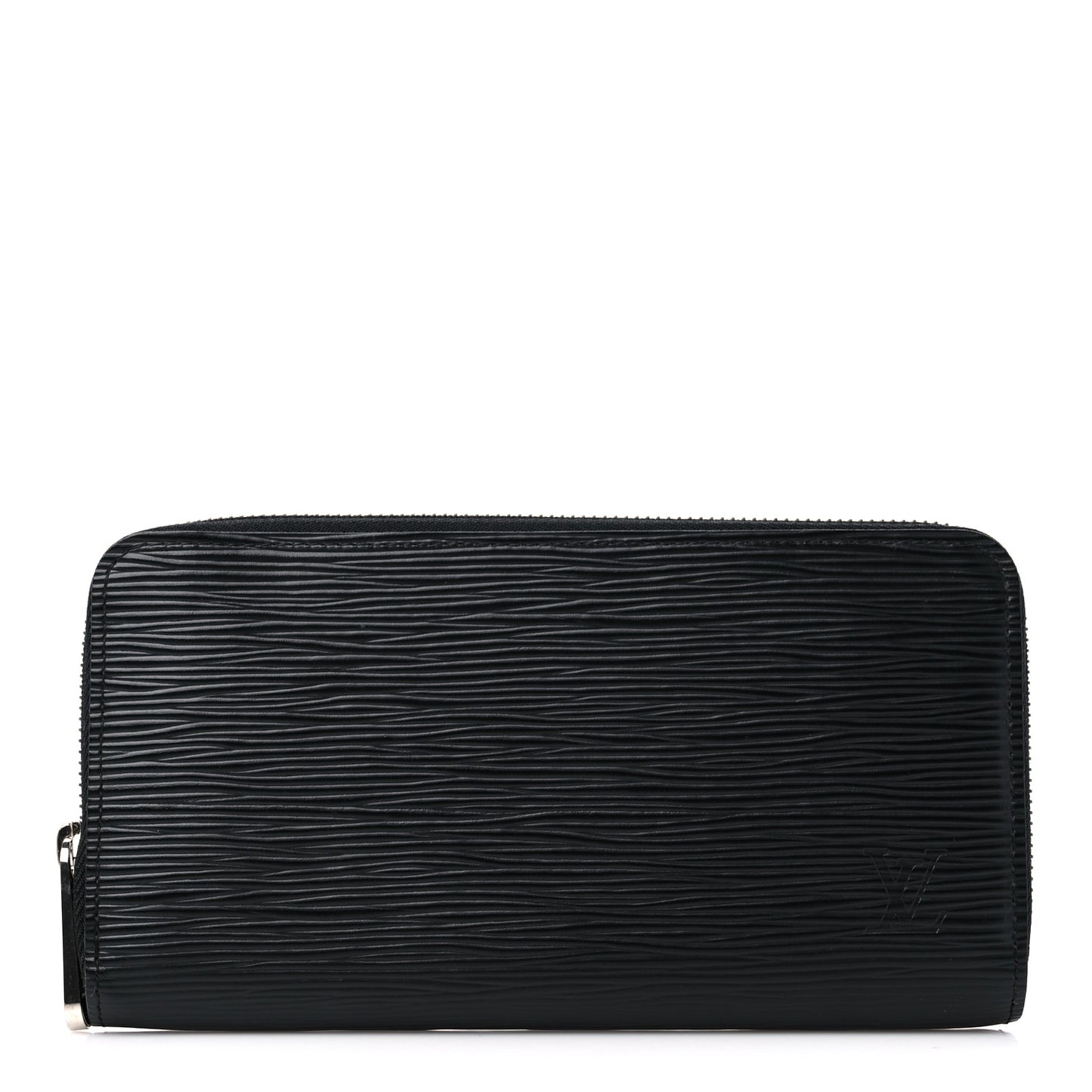 Epi Zippy Wallet Black