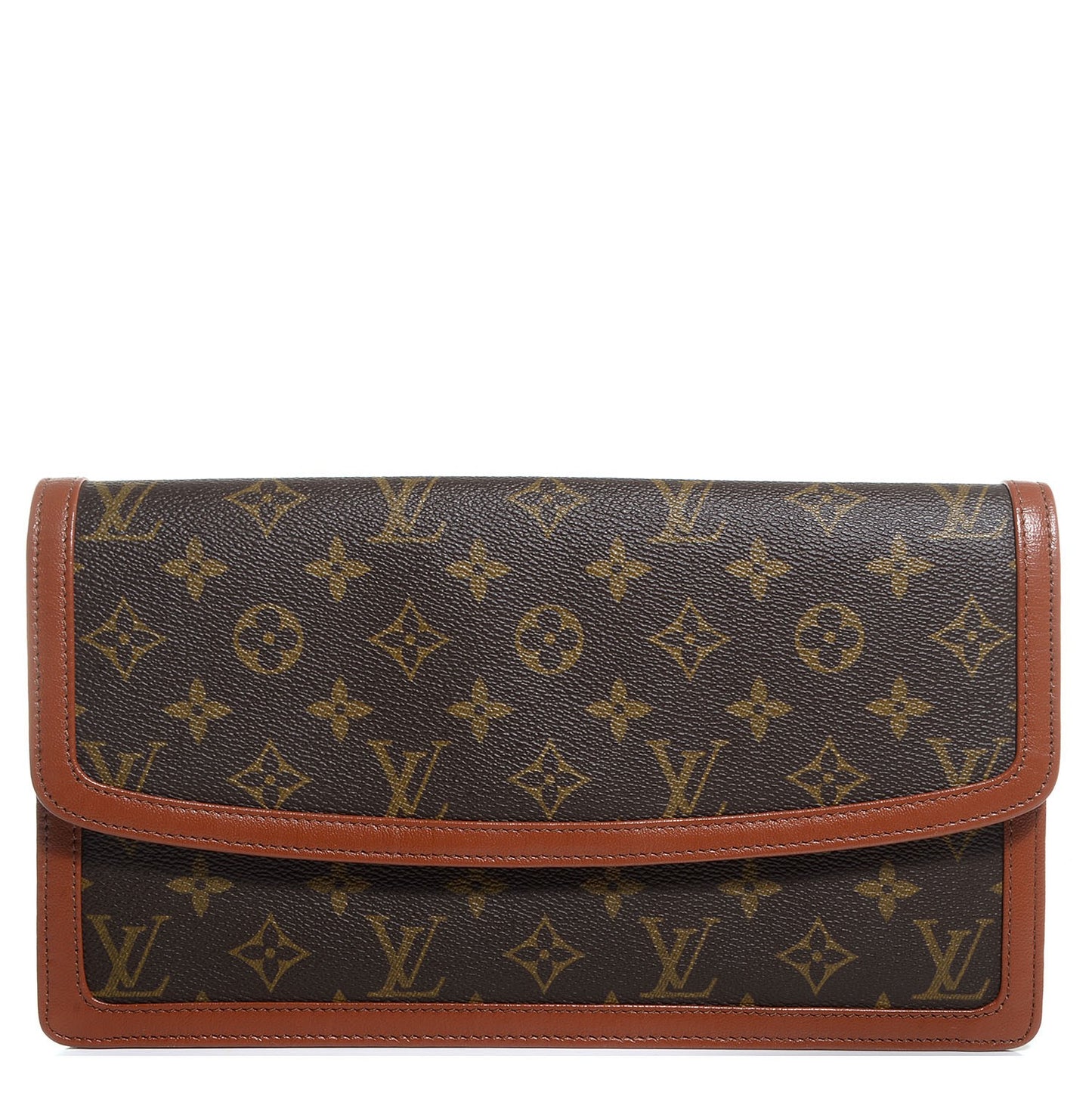 Monogram Pochette Dame 29