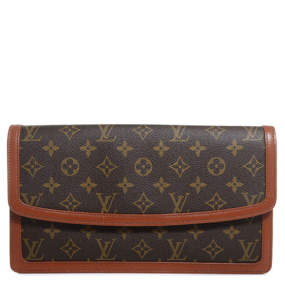 Louis Vuitton Monogram Pochette Dame 29 1 of 7