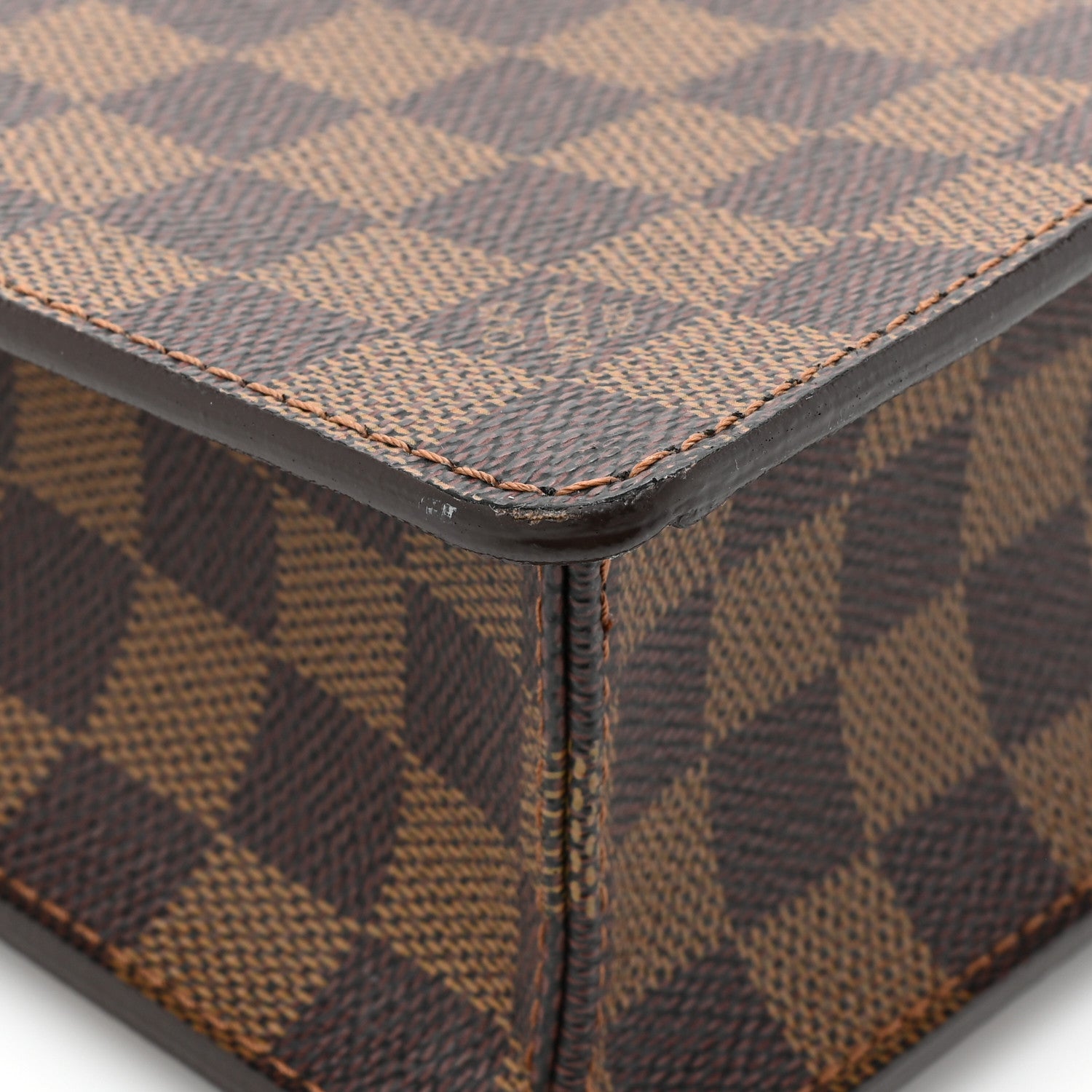 Louis Vuitton Damier Ebene Altona PM Briefcase 9 of 13