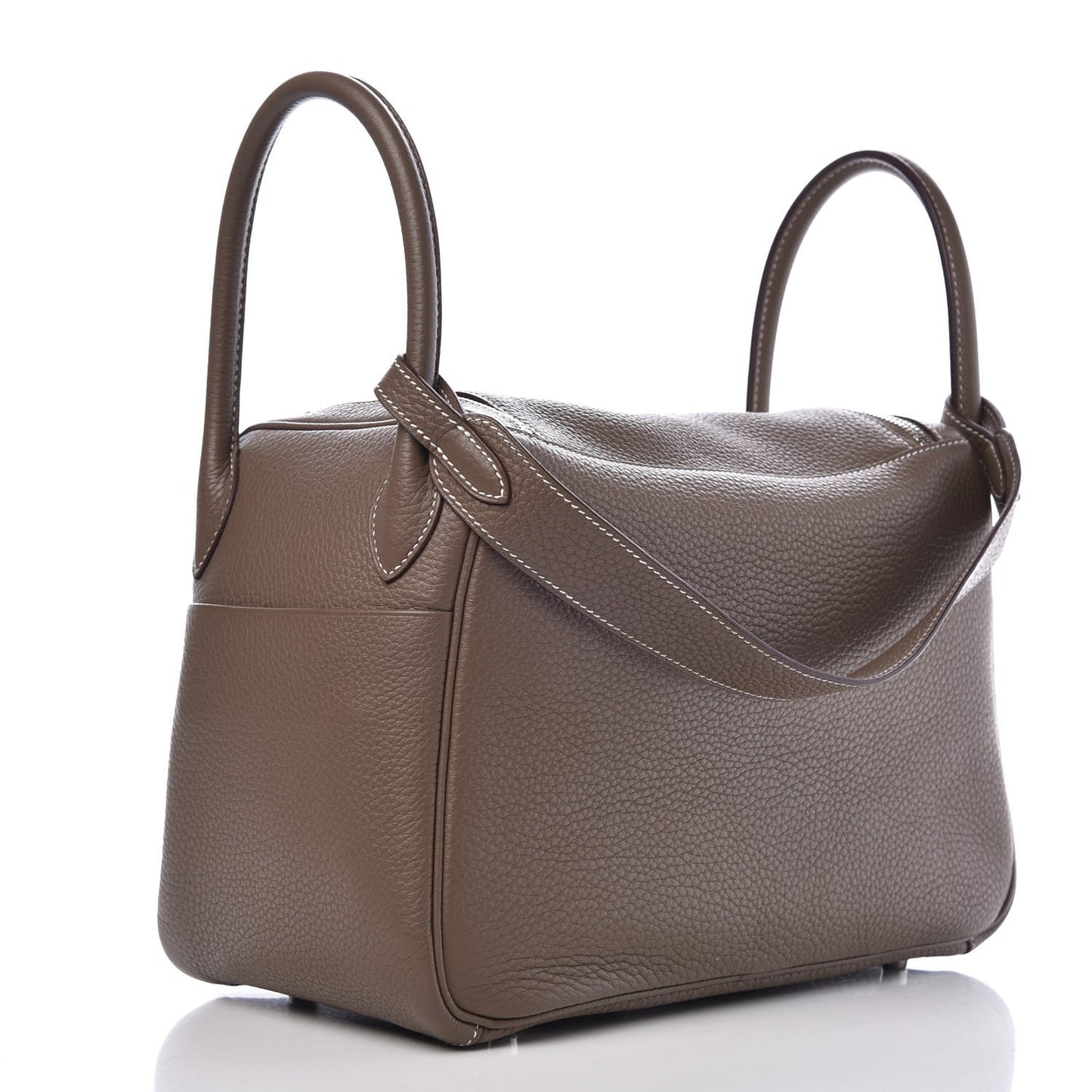 Taurillon Clemence Lindy 30 Etoupe