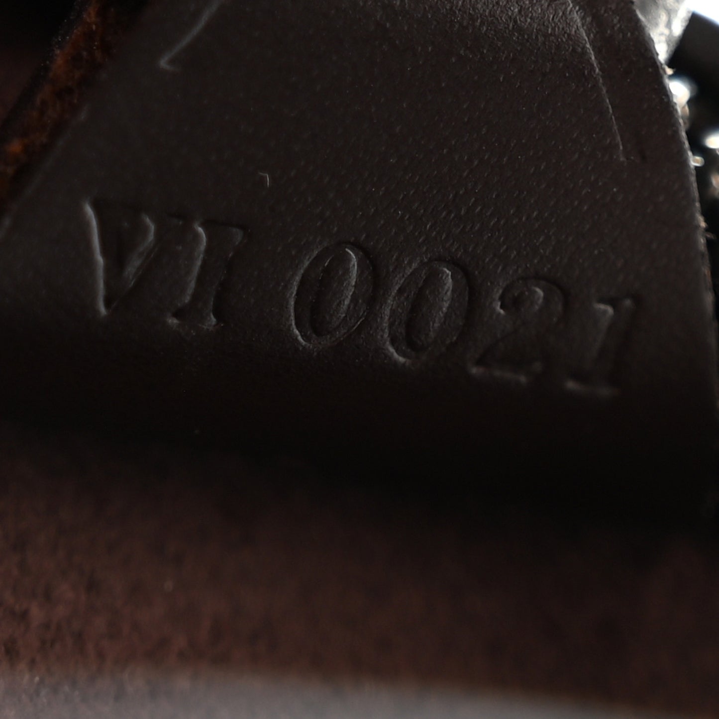 Epi Mabillon Backpack Moka