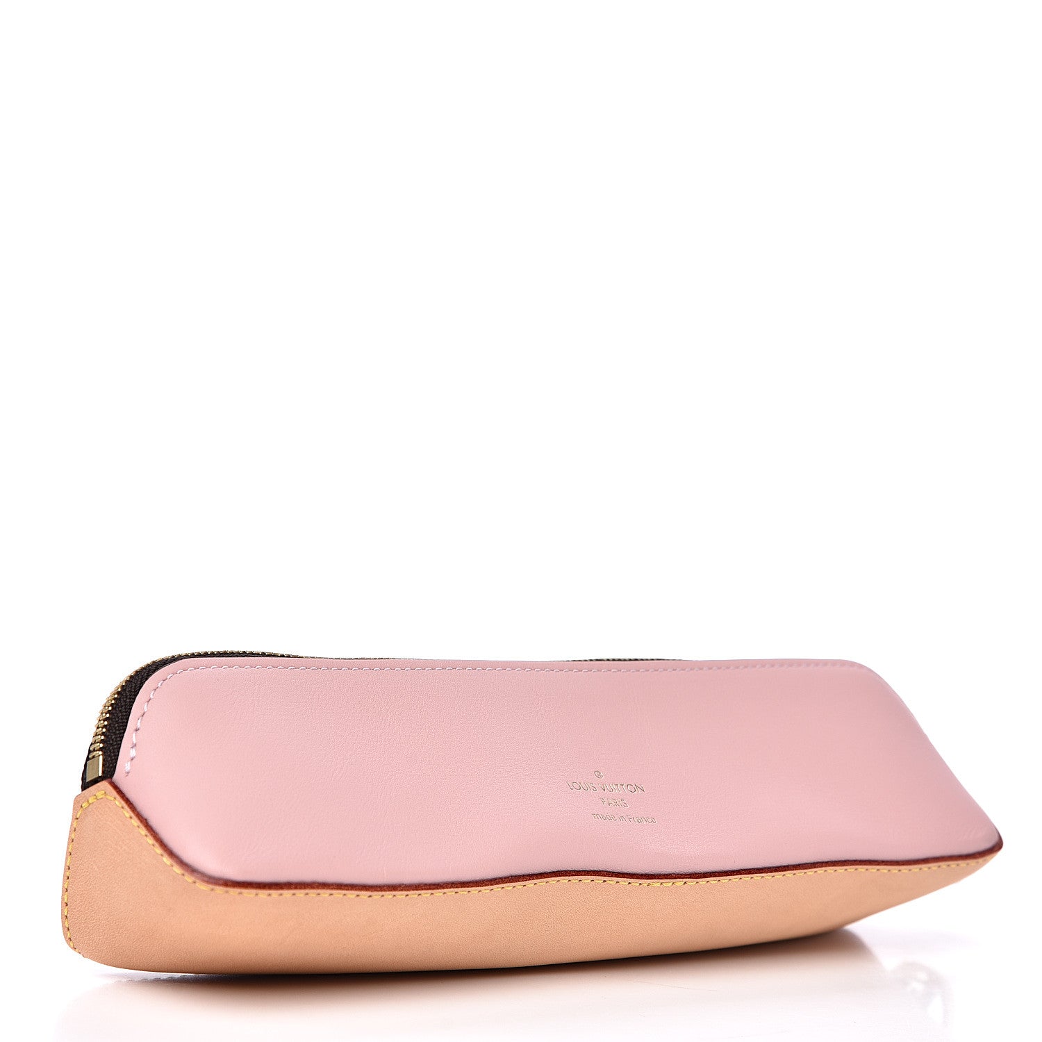 Louis Vuitton Monogram 2019 Christmas Animation Tokyo Elizabeth Pencil Pouch 2 of 10