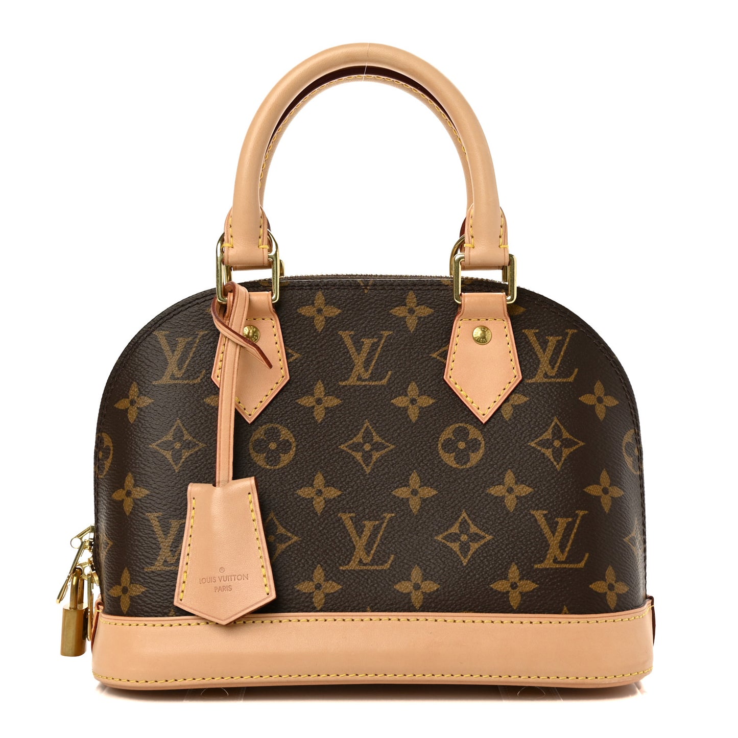 Monogram Alma BB