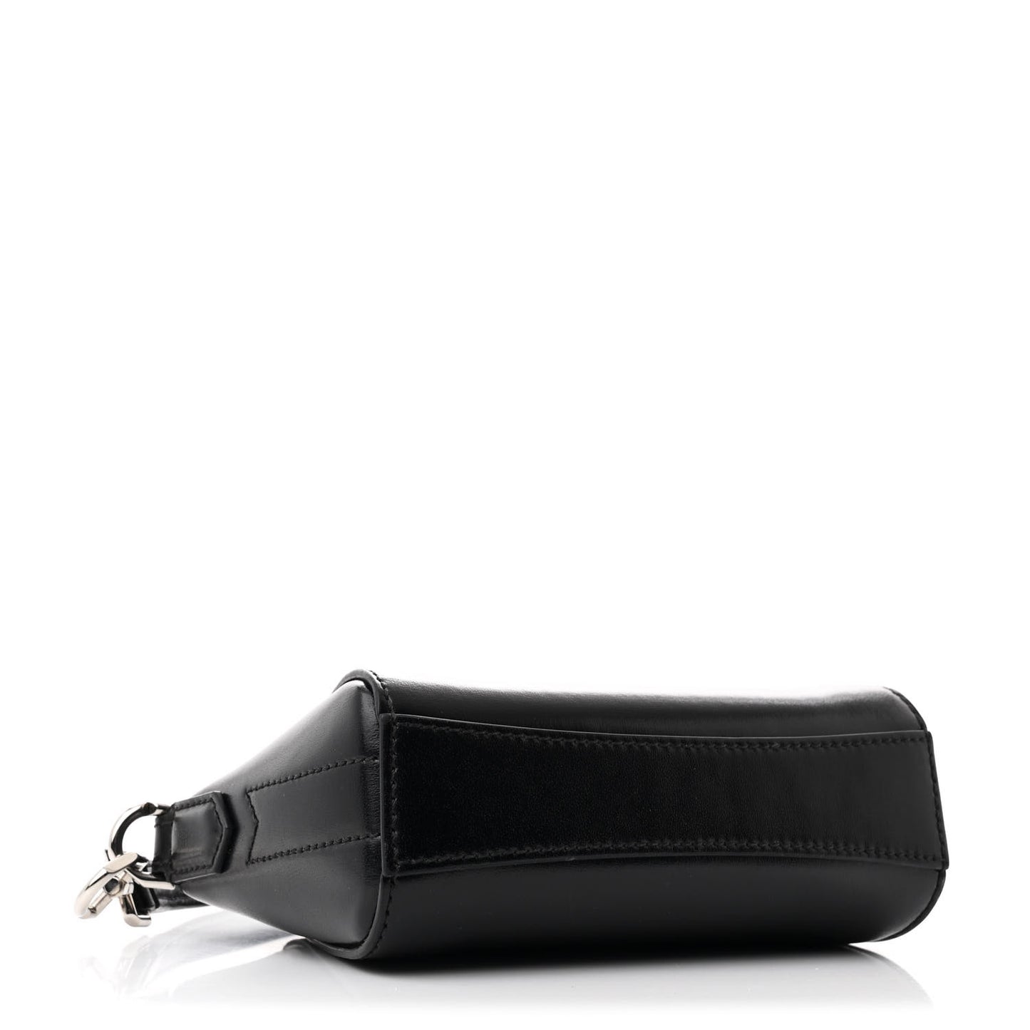 Box Calfskin XS Antigona Black