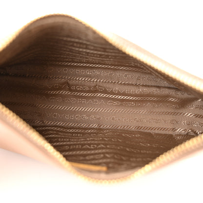 Prada Saffiano Lux Re-Edition 2005 Shoulder Bag Cammeo 5 of 15
