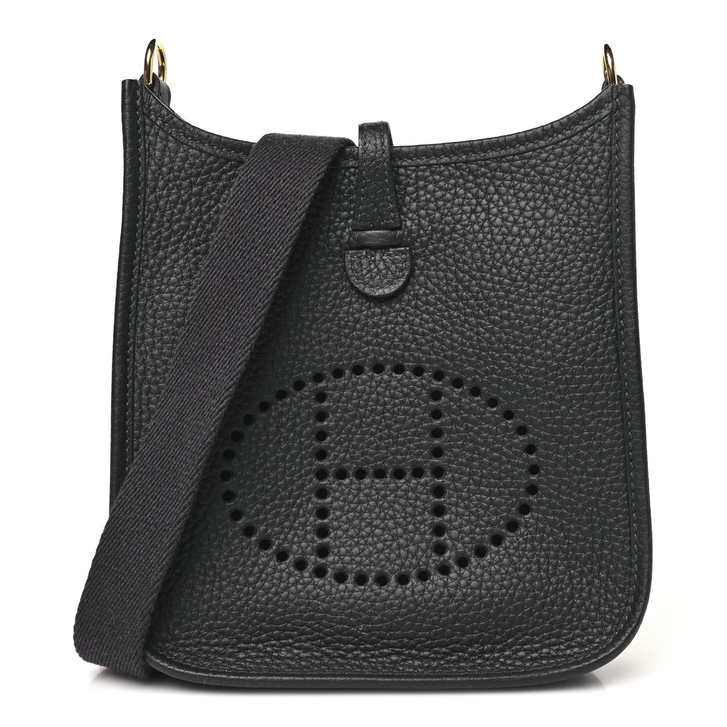 Taurillon Clemence Evelyne TPM Black