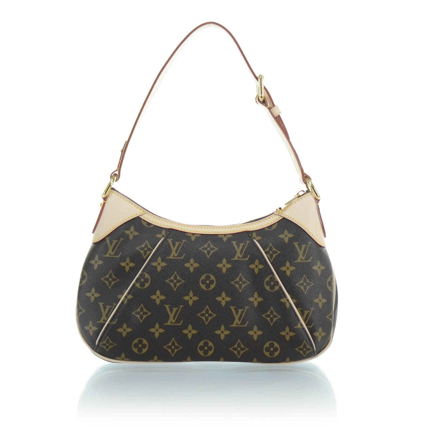 Louis Vuitton Monogram Thames PM 3 of 11