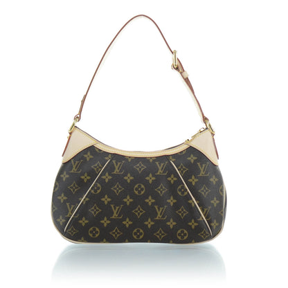 Louis Vuitton Monogram Thames PM 3 of 11