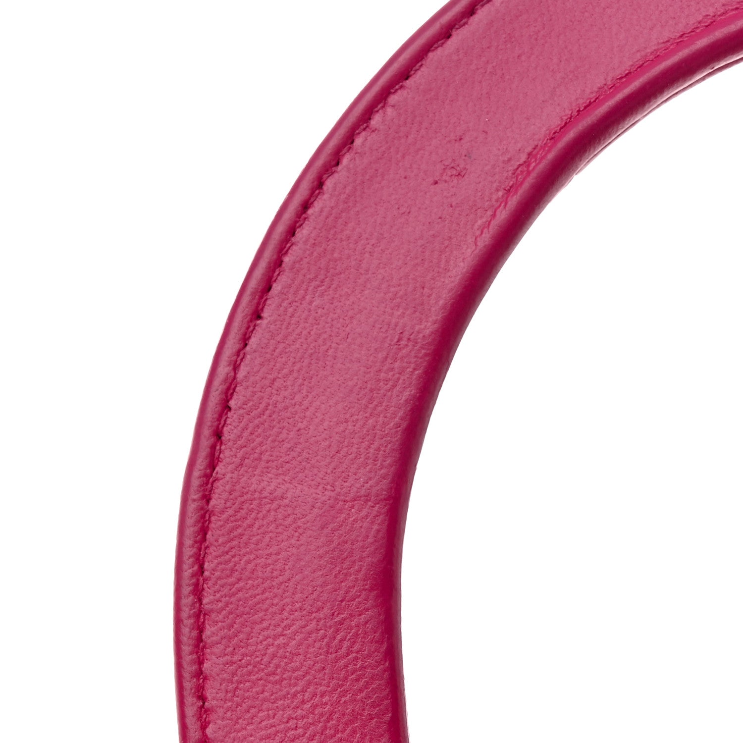 Christian Dior Lambskin Cannage Large Lady Dior Pink 20 of 21