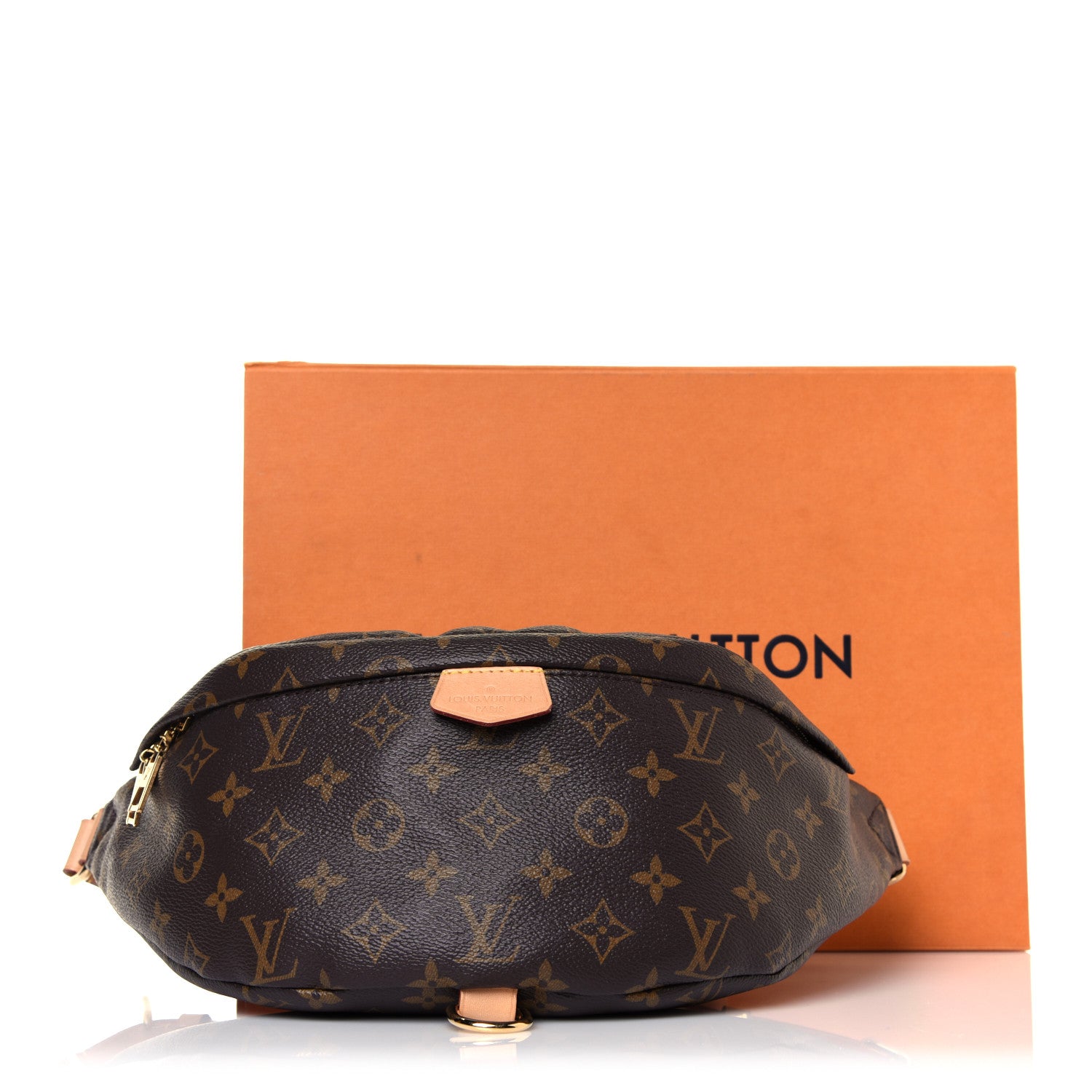 Louis Vuitton Monogram Bumbag 11 of 11