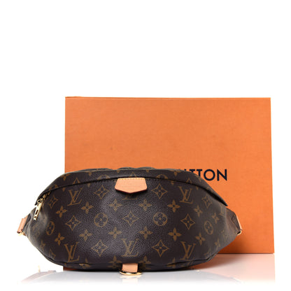 Louis Vuitton Monogram Bumbag 11 of 11