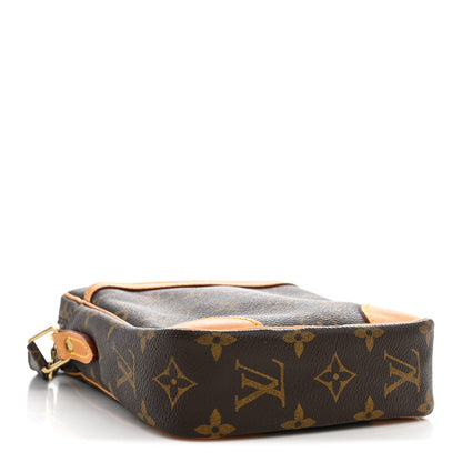 Louis Vuitton Monogram Danube 21 3 of 9