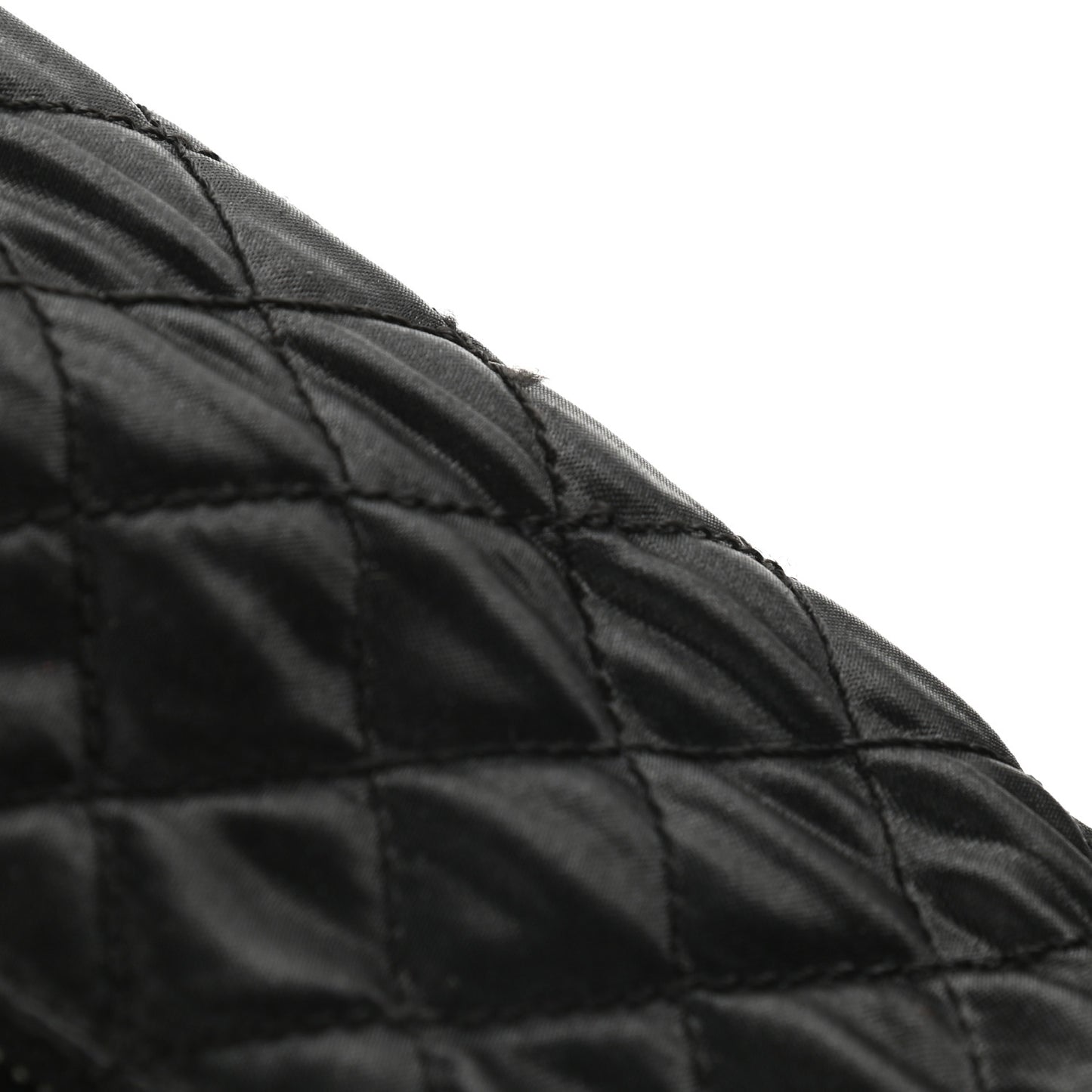 Calfskin Baby Coco Cabas Black