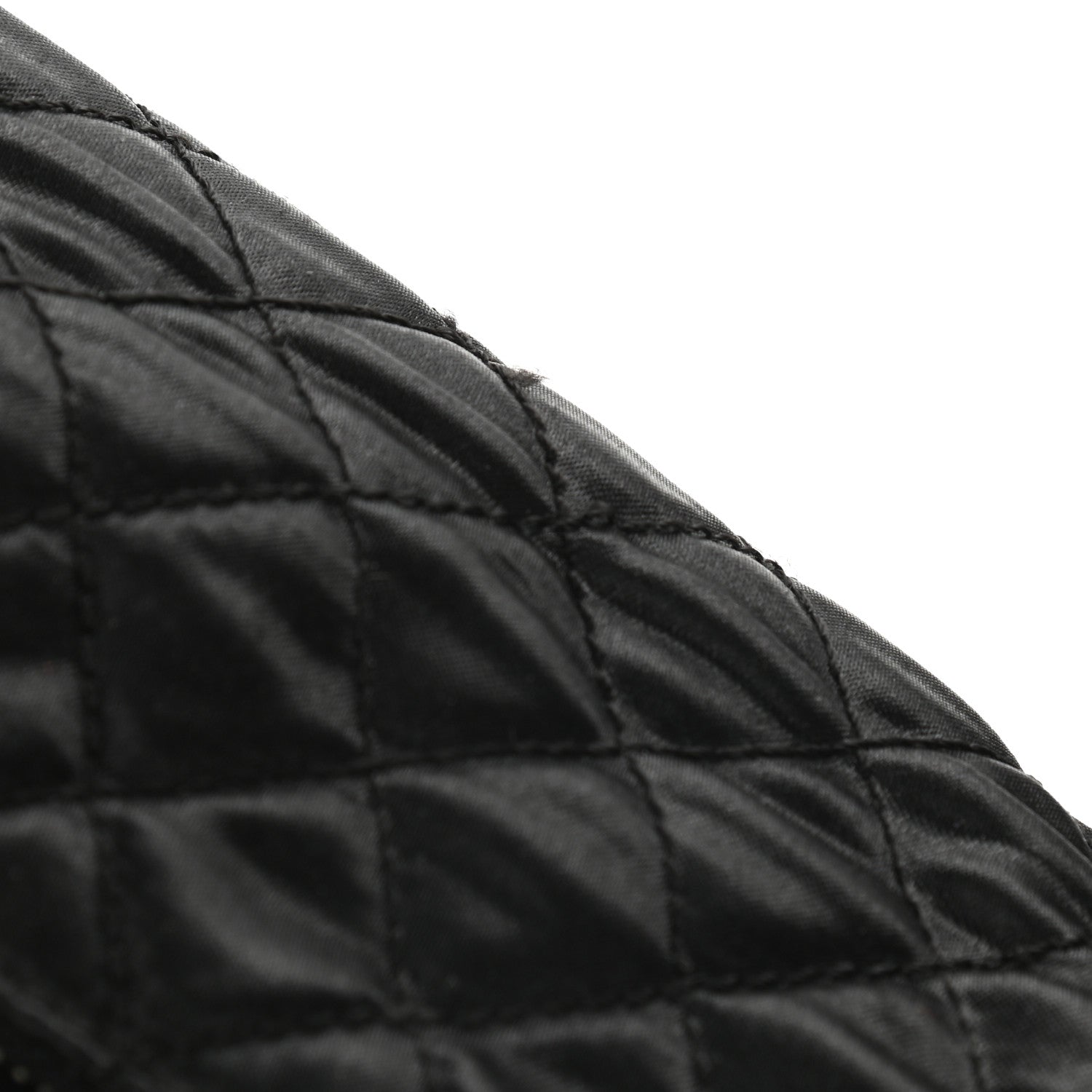 Chanel Calfskin Baby Coco Cabas Black 11 of 11