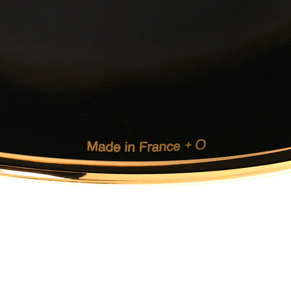 Hermes Enamel Printed Cachemire de Tamara Extra Wide Bracelet 65 5 of 5