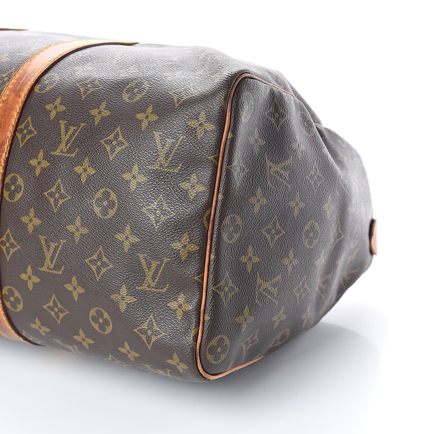 Louis Vuitton Monogram Keepall 45 10 of 10