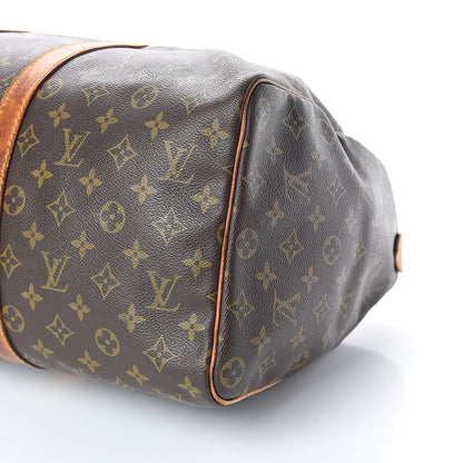Louis Vuitton Monogram Keepall 45 10 of 10