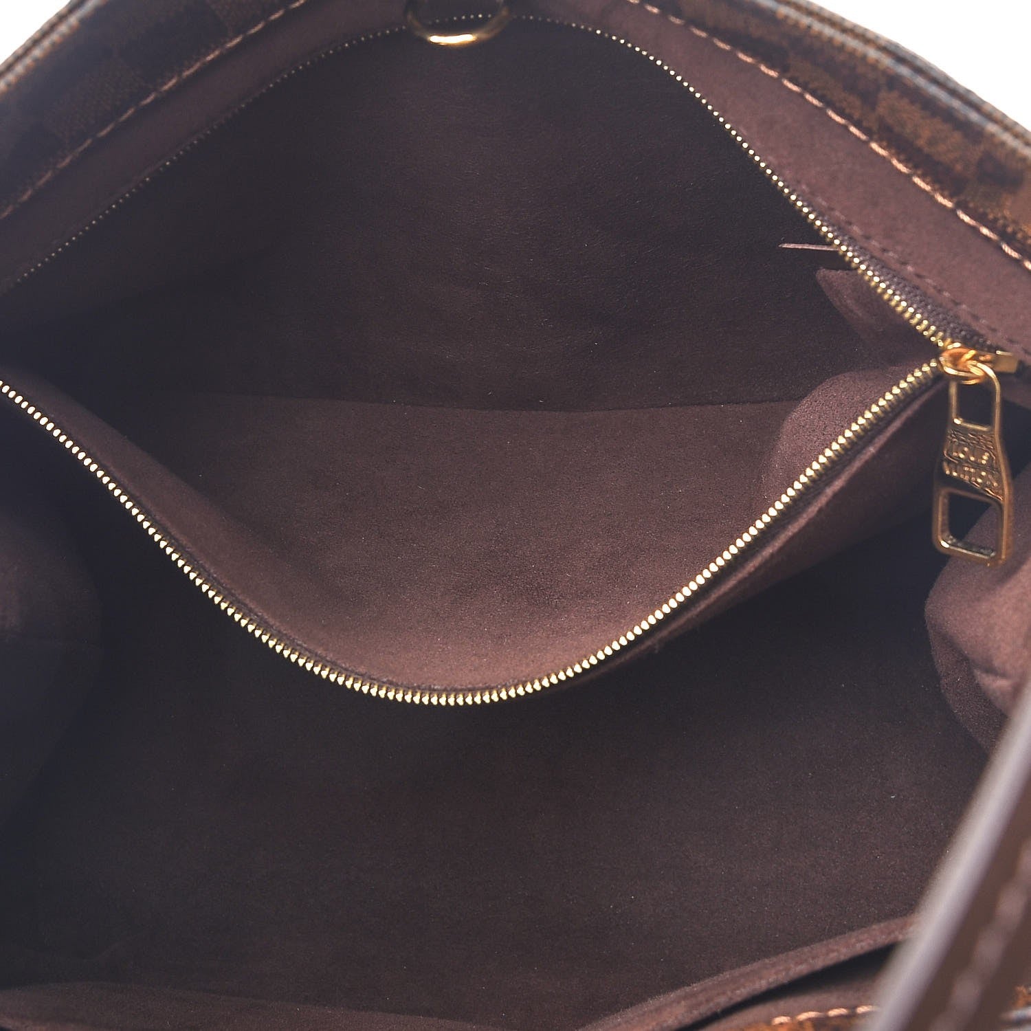 Louis Vuitton Damier Ebene Marylebone PM 6 of 8