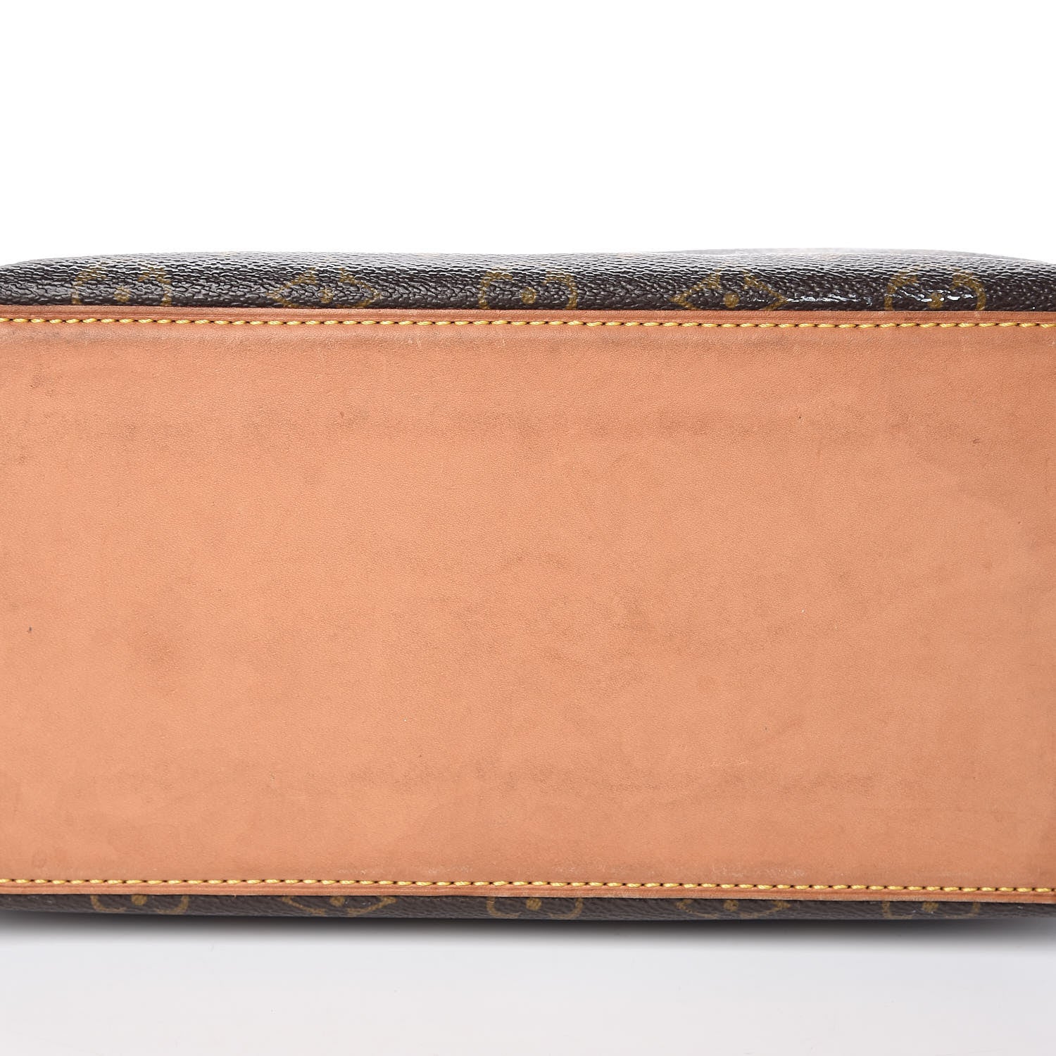 Louis Vuitton Monogram Cabas Piano 14 of 22