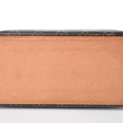 Louis Vuitton Monogram Cabas Piano 14 of 22