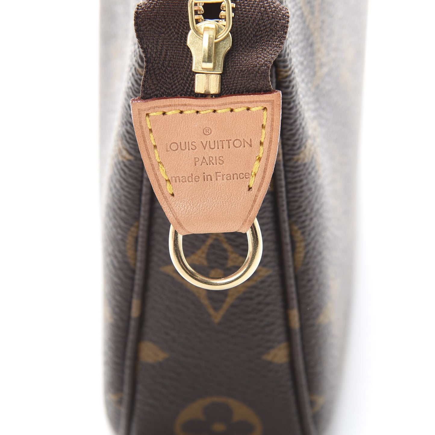 Monogram Pochette Accessories NM