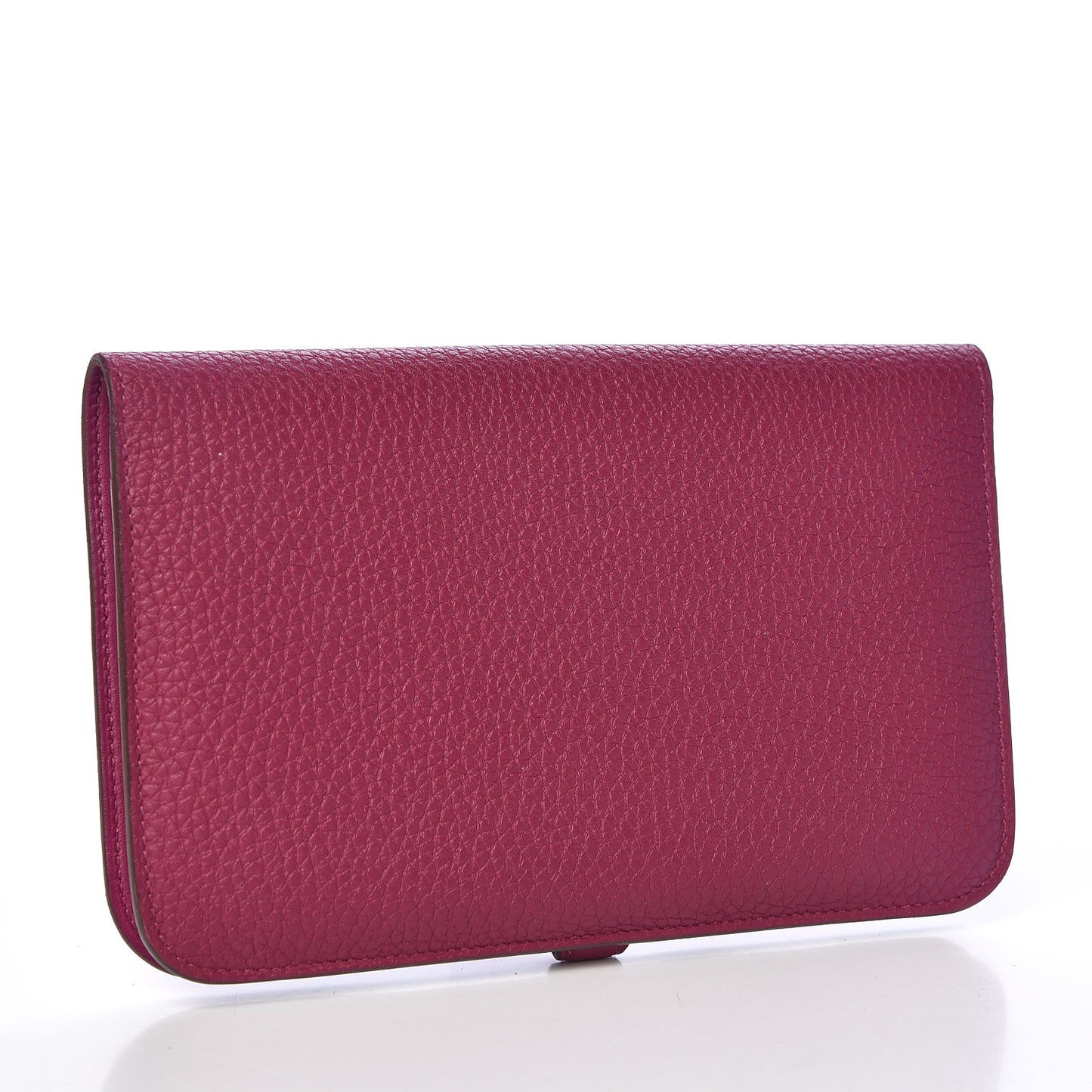 Togo Dogon Duo Wallet Tosca