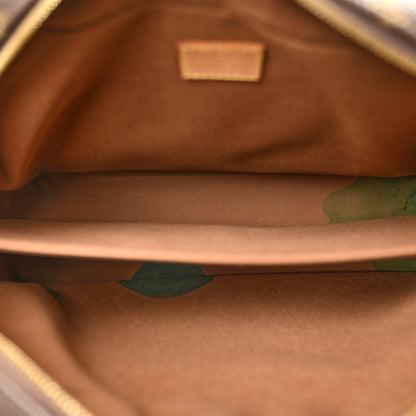 Louis Vuitton Monogram Icare Bag 4 of 14