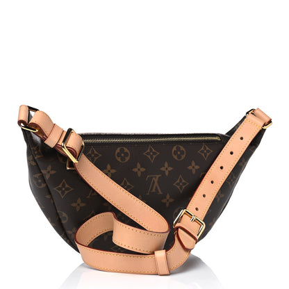Louis Vuitton Monogram Bumbag 2 of 6