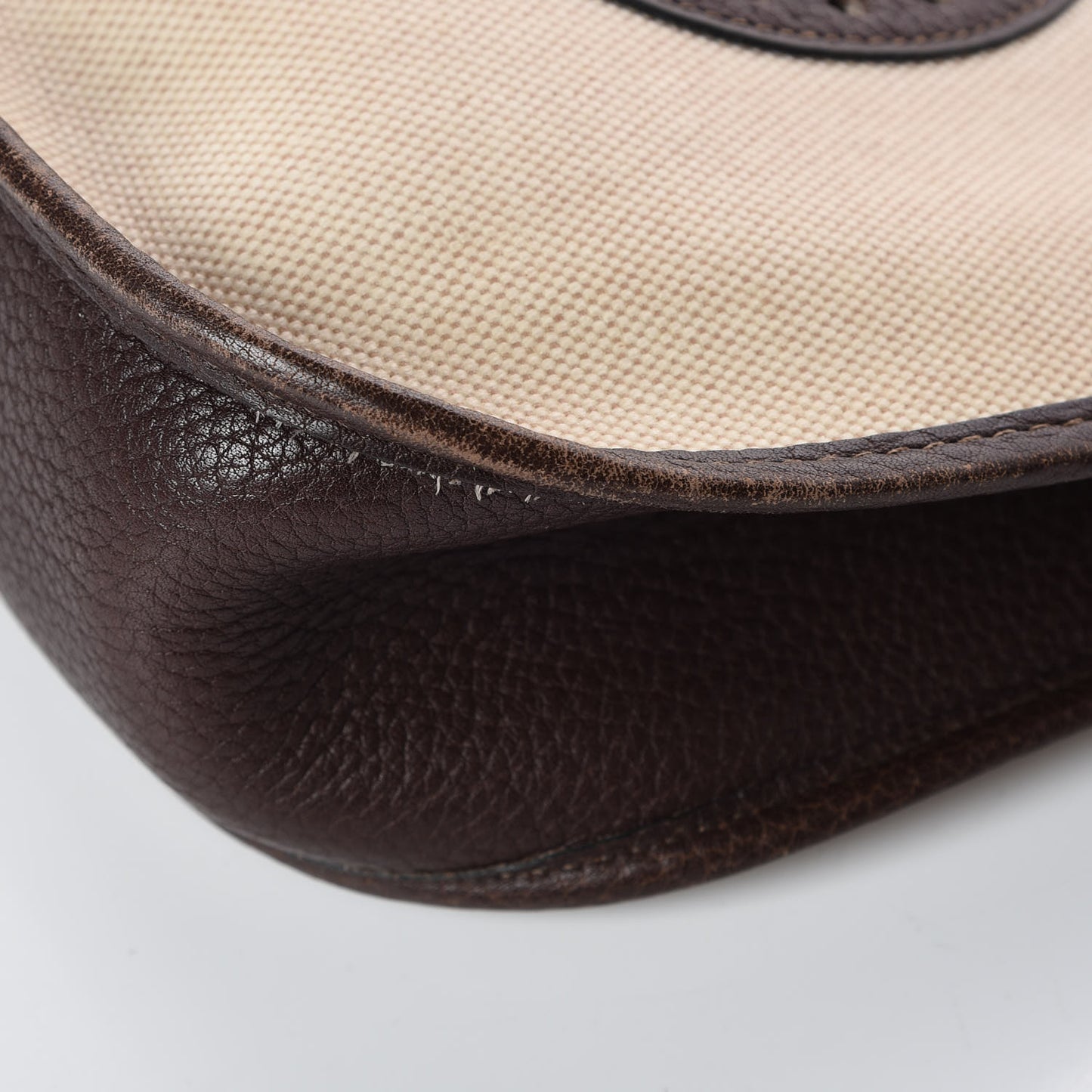 Toile Natural Barenia Evelyne GM Ebene