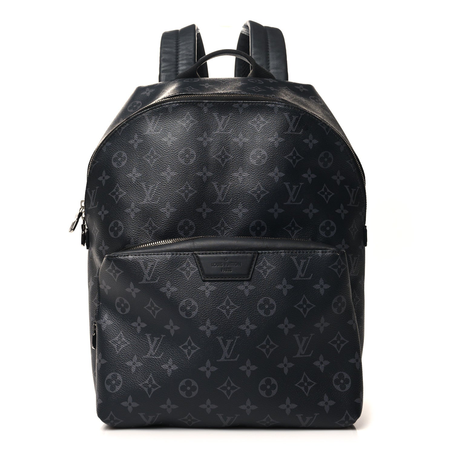 Louis Vuitton Monogram Eclipse Discovery Backpack PM 1 of 10