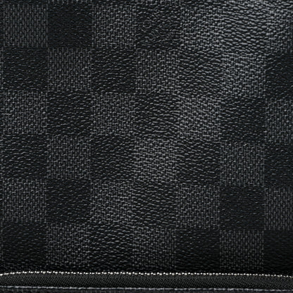 Louis Vuitton Damier Graphite Avenue Sling Backpack 13 of 19