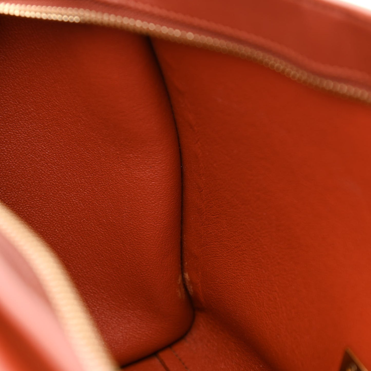 Smooth Calfskin Medium Tri-Color Trapeze Navy