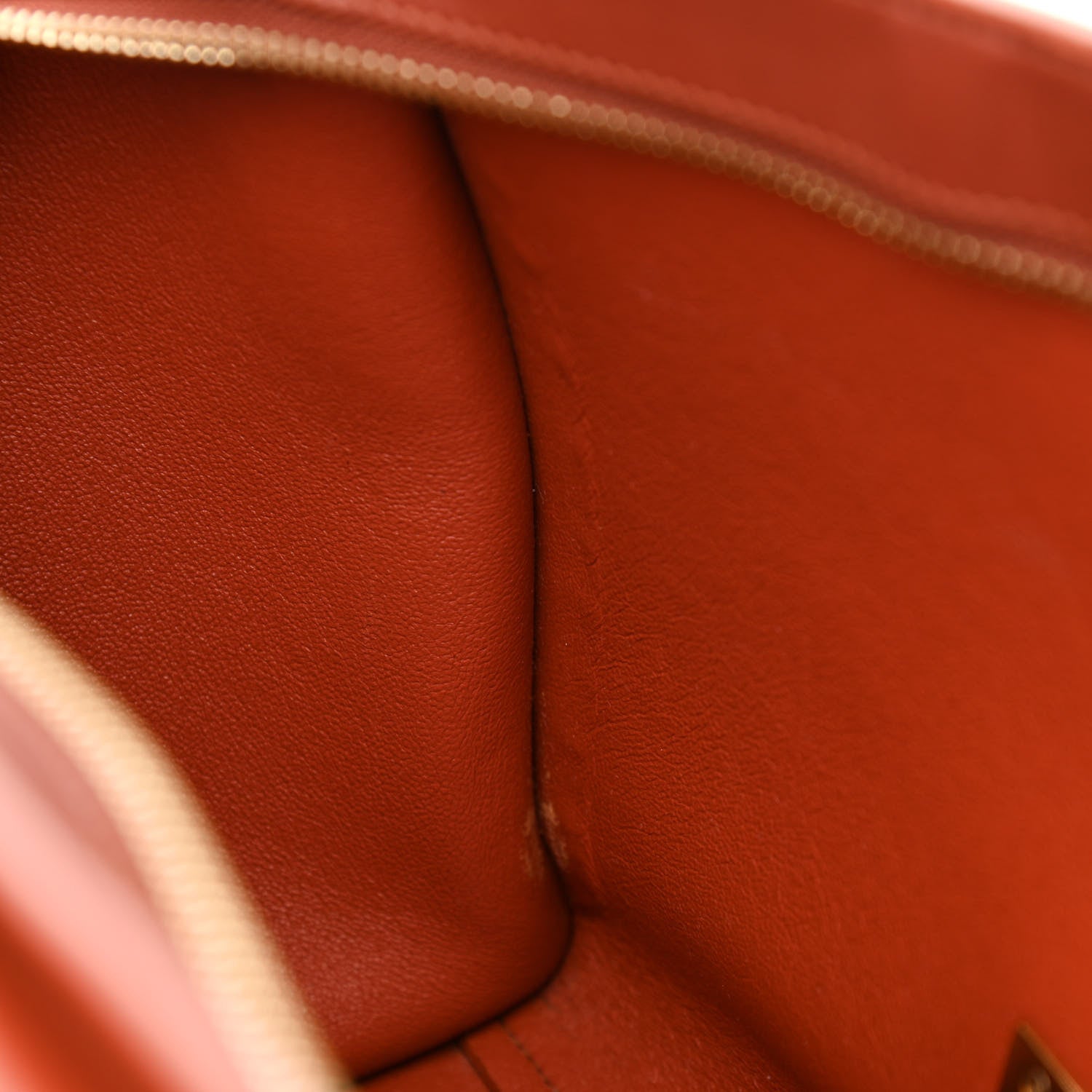 Celine Smooth Calfskin Medium Tri-Color Trapeze Navy 14 of 15