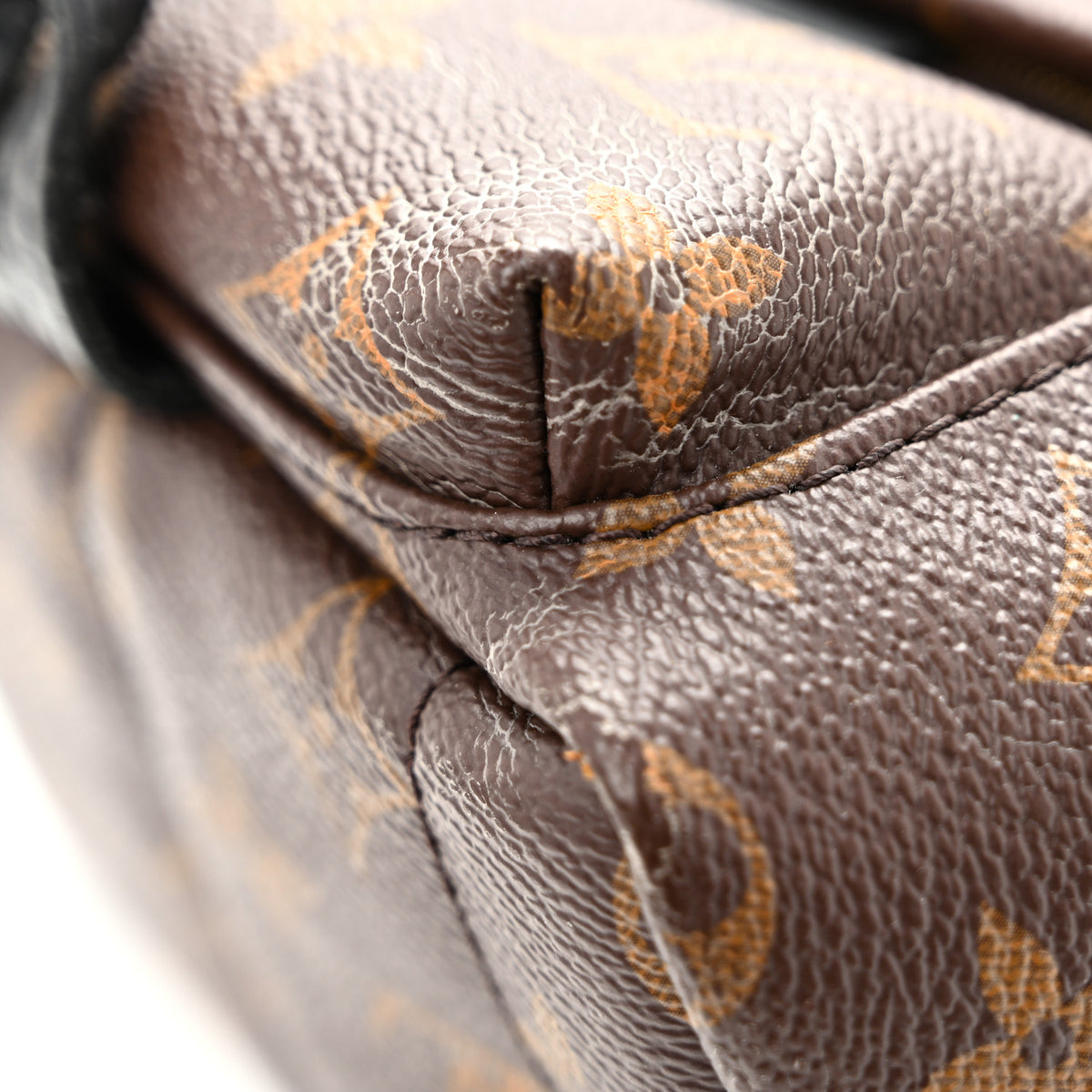 Louis Vuitton Monogram Palm Springs Backpack Mini 14 of 14