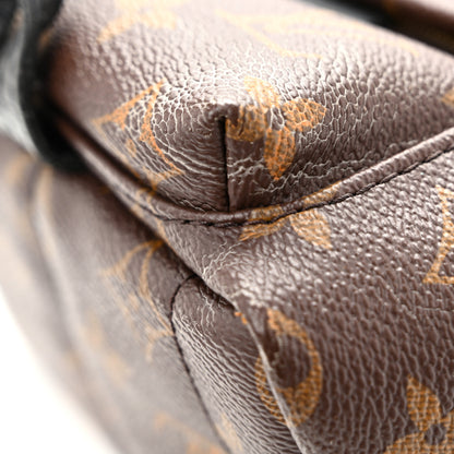 Louis Vuitton Monogram Palm Springs Backpack Mini 14 of 14